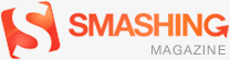 Smashing magazine logo